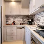 Goudis Emily Villa Lefkáda