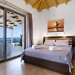 Villa Goudis Emily Lefkáda