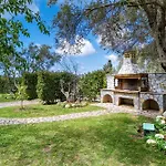Villa Goudis Emily Lefkáda