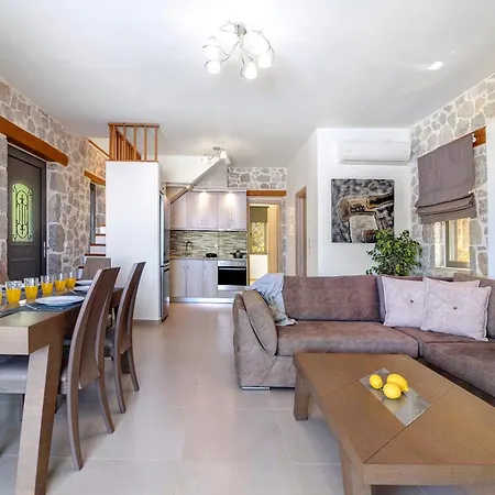 Goudis Emily Βίλα Λευκάδα