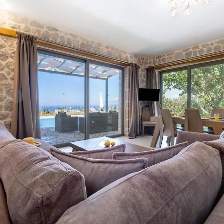 Βίλα Goudis Emily