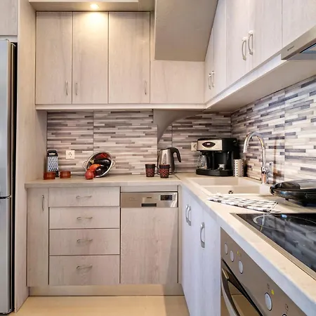 Goudis Emily Λευκάδα