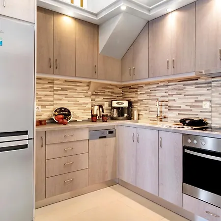 Goudis Emily Βίλα Λευκάδα