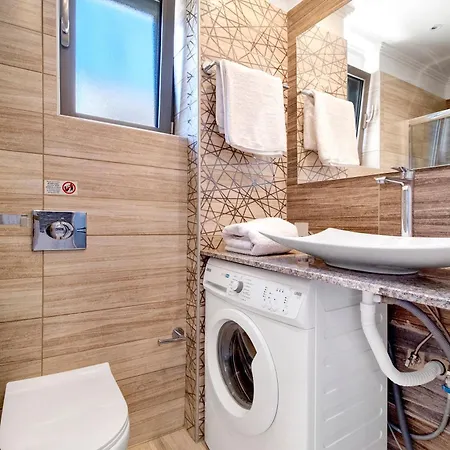 Βίλα Goudis Emily