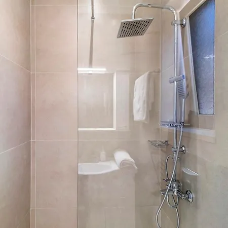 Βίλα Goudis Emily Λευκάδα