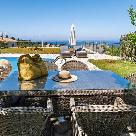 Goudis Emily * Λευκάδα