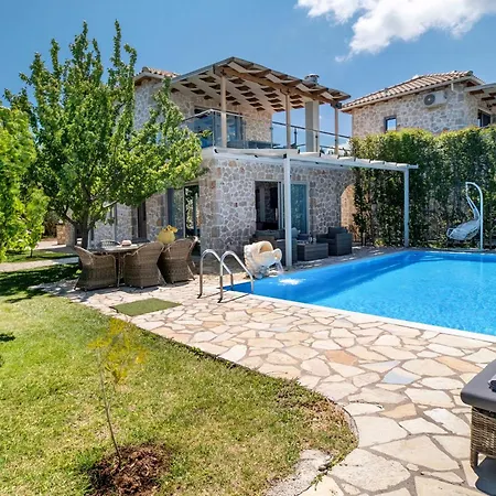 Βίλα Goudis Emily