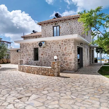 Βίλα Goudis Emily *