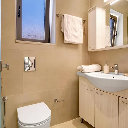 Goudis Emily Vilă Lefkáda