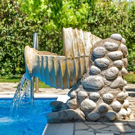 Goudis Emily Vilă Lefkáda