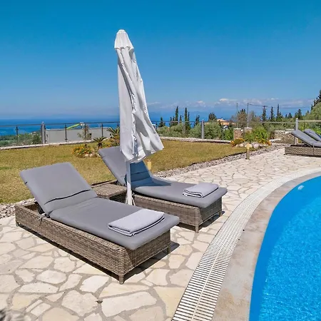 Goudis Emily * Lefkáda