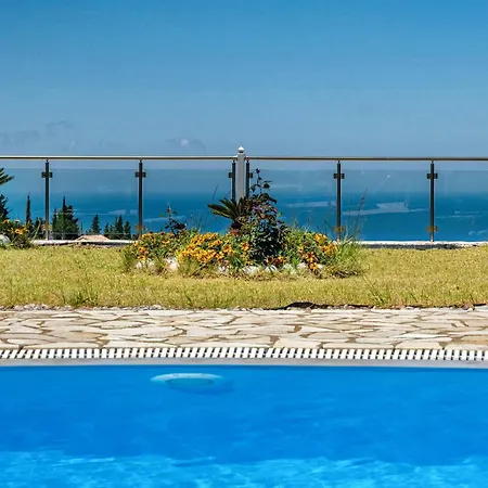 Vilă Goudis Emily *