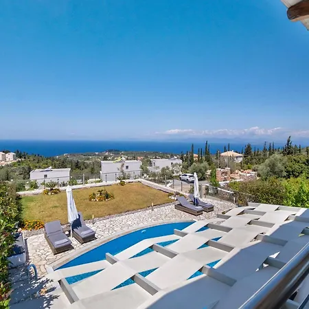 Goudis Emily Lefkáda