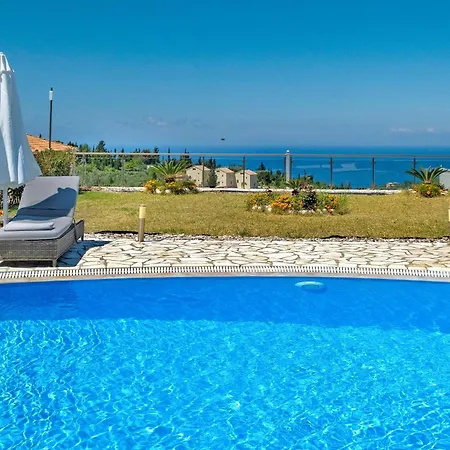 Goudis Emily Villa Tsoukaládhes