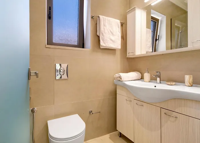 Goudis Emily Villa Lefkáda