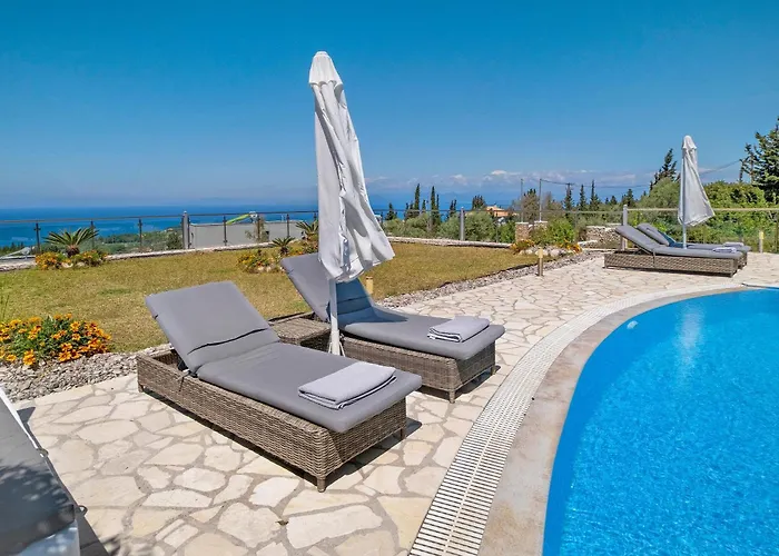 Goudis Emily * Lefkáda