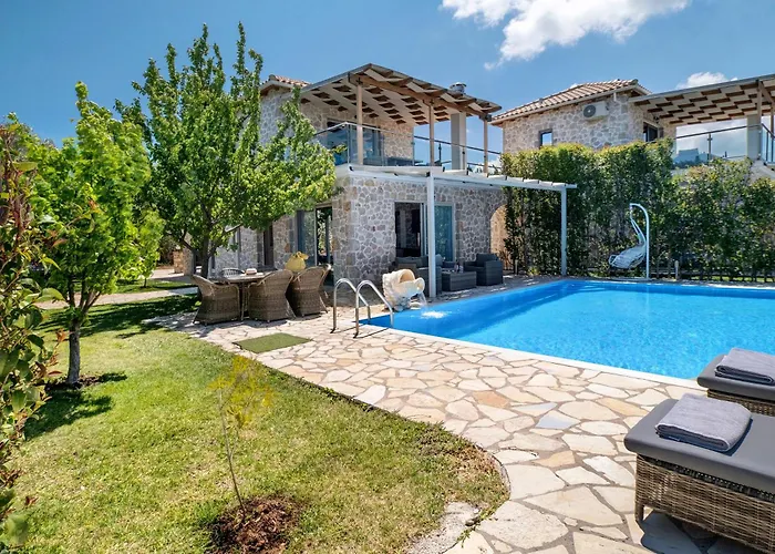 Villa Goudis Emily